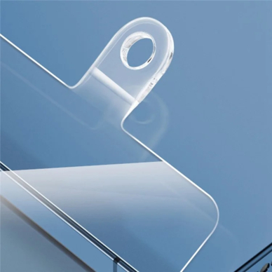 Skaidrus skirtukas virvutei / apyrankei tvirtinti 1