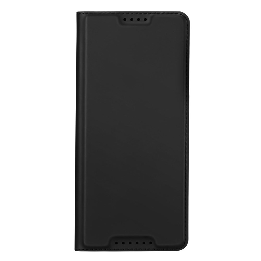 Sony Xperia 5 V black DUX DUCIS dėklas 9