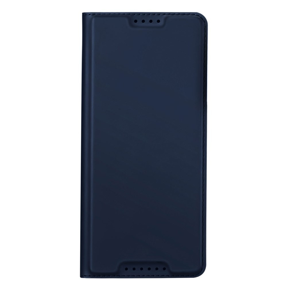 Sony Xperia 5 V blue DUX DUCIS dėklas 9