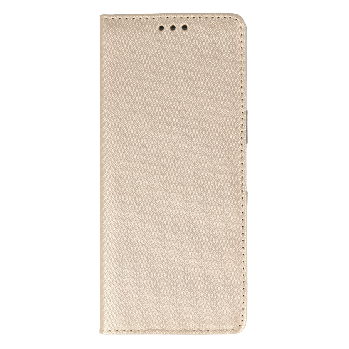 Sony Xperia 1/ XZ4 aukso spalvos dėklas Tinkliukas