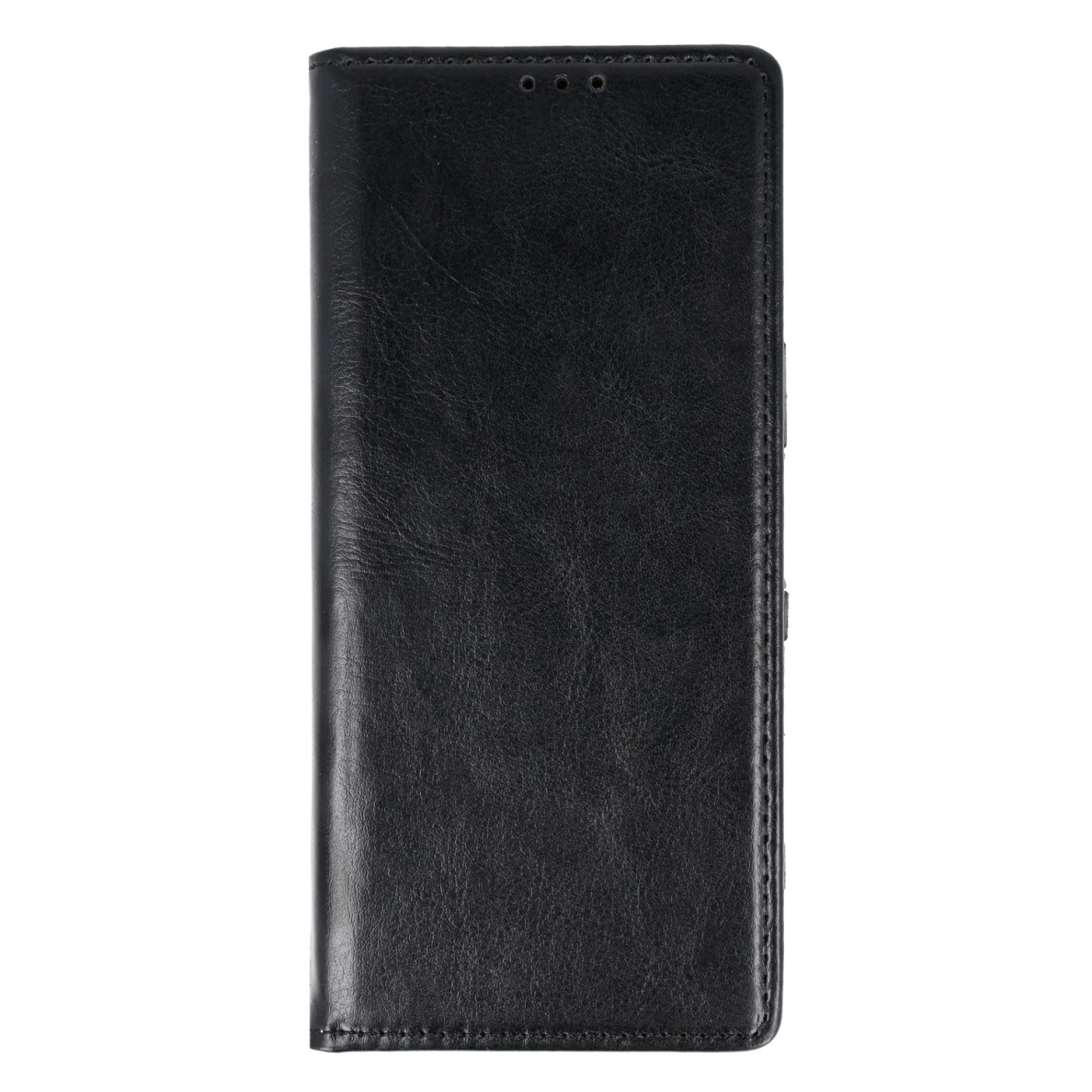 Sony Xperia 1/ XZ4 juodas odinis SPECIAL dėklas
