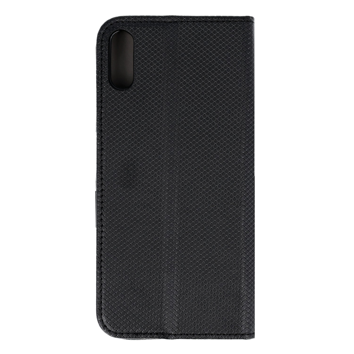 Sony Xperia L3 juodas dėklas Tinkliukas 3