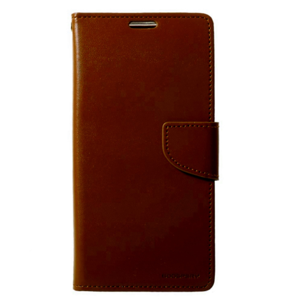 Sony Xperia XA rudas BRAVO dėklas