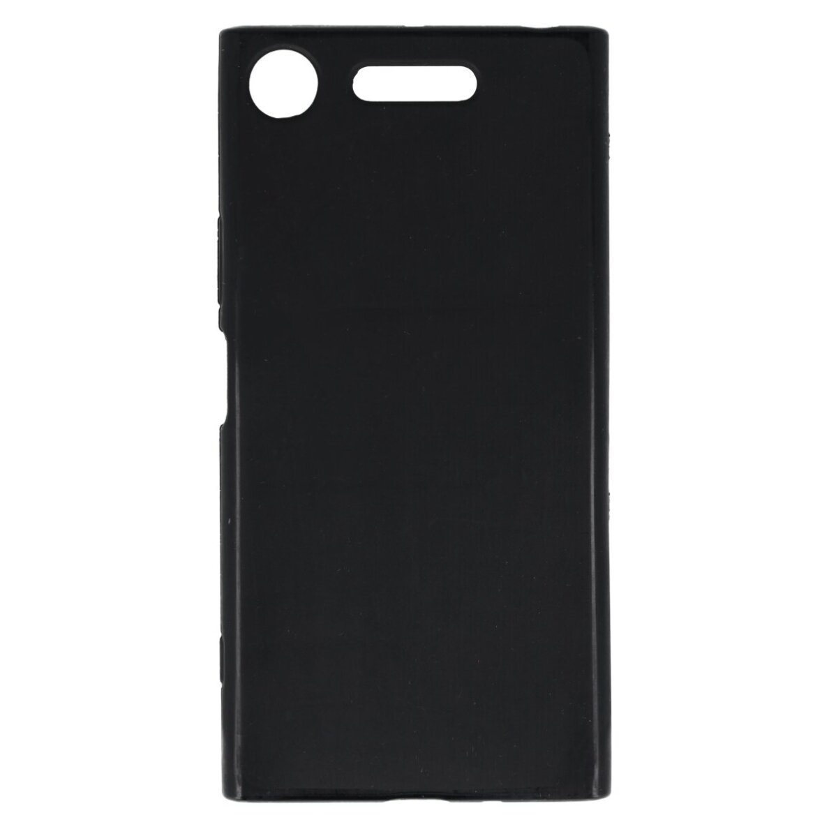 Sony Xperia XZ1 juoda LYGMAT nugarėlė