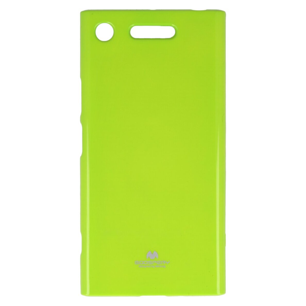 Sony Xperia XZ1 salotinė JELLY nugarėlė