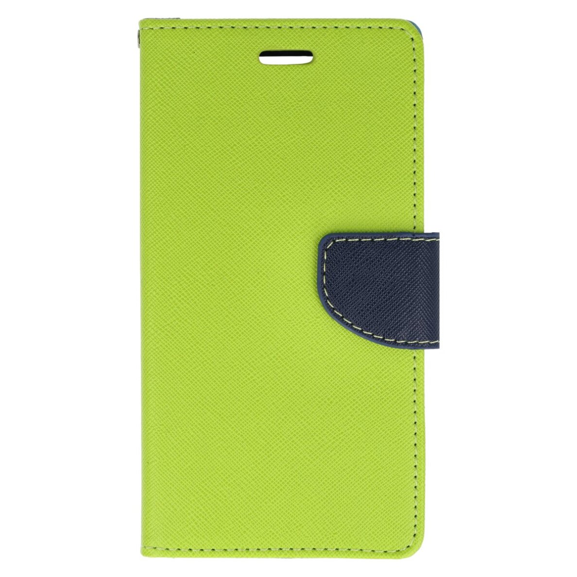 Sony Xperia XZ1 salotinis fancy diary dėklas