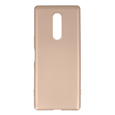 Sony Xperia 1/ XZ4 aukso spalvos GUARD nugarėlė