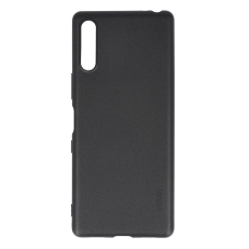 Sony Xperia L4 juoda GUARD nugarėlė