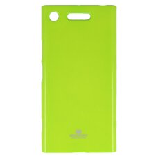Sony Xperia XZ1 salotinė JELLY nugarėlė