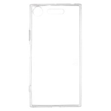 Sony Xperia XZ1 skaidri ULTRA SLIM nugarėlė