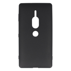 Sony Xperia XZ2 PREMIUM juoda GUARD nugarėlė