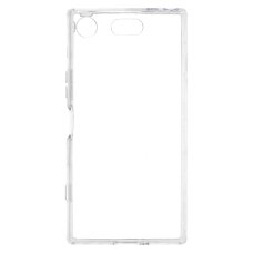 Sony XZ1 COMPACT skaidri ULTRA SLIM nugarėlė