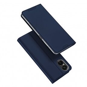 Sony Xperia 5 V blue DUX DUCIS dėklas