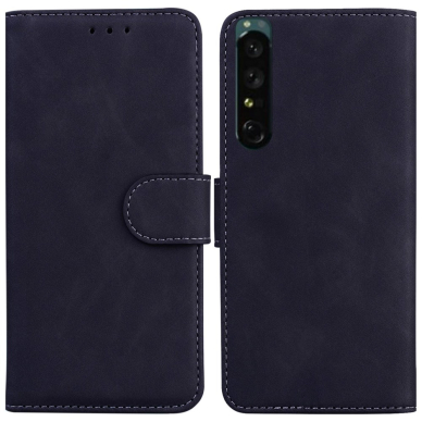 Sony Xperia 1 IV juodas Tracy DMING dėklas