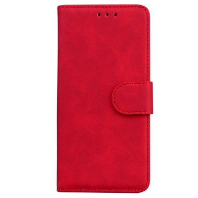 Sony Xperia 1 IV raudonas Tracy DMING dėklas 6