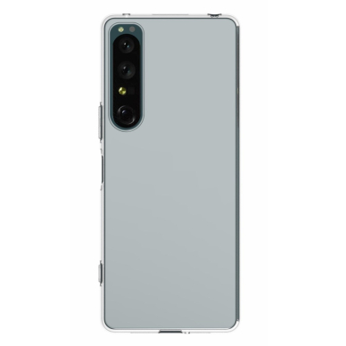 Sony Xperia 1 IV skaidri Tracy CJELLY nugarėlė 1
