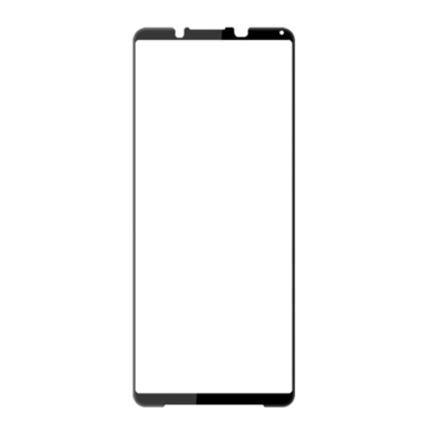 Sony Xperia 1 V black pilnas 5D stiklas 1