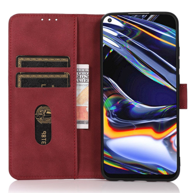Sony Xperia 1 VI red KHAZNEH dėklas 1