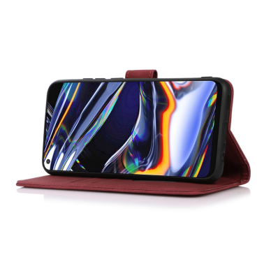 Sony Xperia 1 VI red KHAZNEH dėklas 2