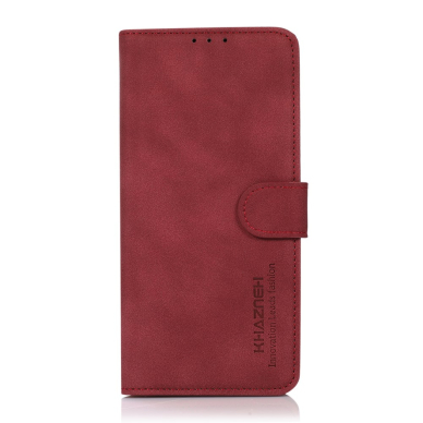 Sony Xperia 1 VI red KHAZNEH dėklas 4