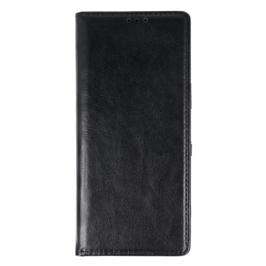 Sony Xperia 1/ XZ4 juodas odinis SPECIAL dėklas