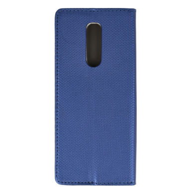 Sony Xperia 1/ XZ4 mėlynas dėklas Tinkliukas 3