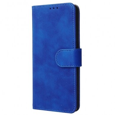 Sony Xperia 10 IV mėlynas Tracy DMING dėklas 5