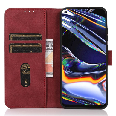 Sony Xperia 10 VI red KHAZNEH dėklas 1