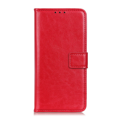 Sony Xperia 5 II raudonas Tracy K.FLEXI dėklas 2