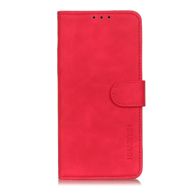Sony Xperia 5 IV raudonas KHAZNEH dėklas 7