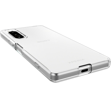 Sony Xperia 5 IV skaidri Tracy CJELLY nugarėlė 4