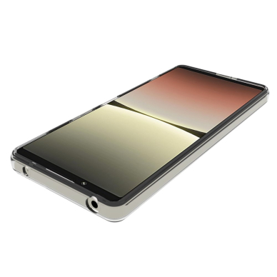 Sony Xperia 5 V clear Tracy CJELLY nugarėlė 4