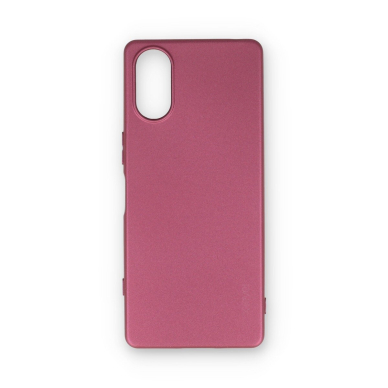 Sony Xperia 5 V wine X-LEVEL GUARD nugarėlė