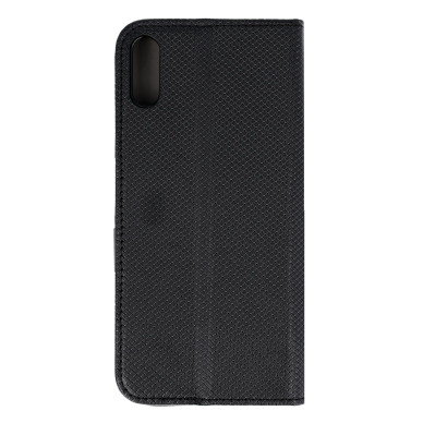 Sony Xperia L3 juodas dėklas Tinkliukas 3