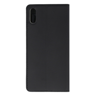 Sony Xperia L3 juodas SMART LOOK dėklas 2