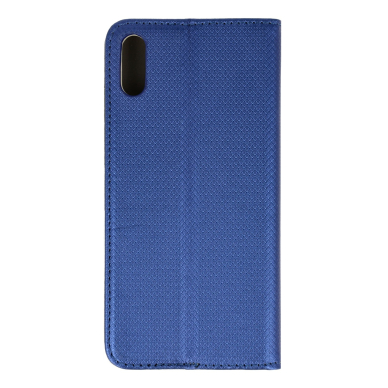 Sony Xperia L3 mėlynas dėklas Tinkliukas 3