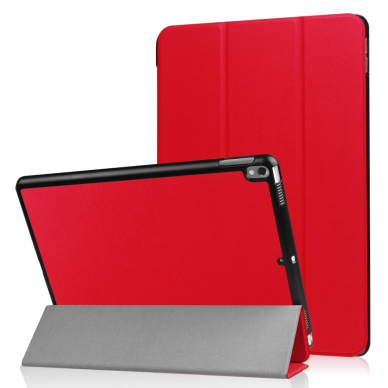 Sony Xperia Tablet Z4 žalias TRIFOLD dėklas 2