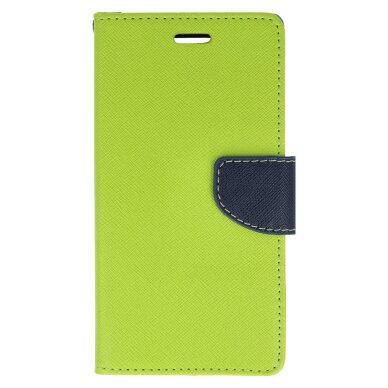 Sony Xperia XZ1 salotinis fancy diary dėklas