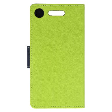 Sony Xperia XZ1 salotinis fancy diary dėklas 1