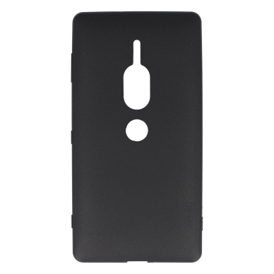 Sony Xperia XZ2 PREMIUM juoda GUARD nugarėlė