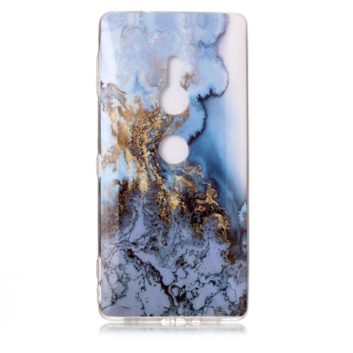 Sony Xperia XZ2 Tracy nugarėlė Blue Marble 1