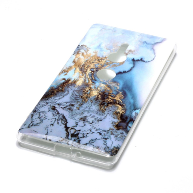 Sony Xperia XZ2 Tracy nugarėlė Blue Marble 2