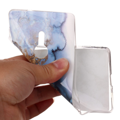 Sony Xperia XZ2 Tracy nugarėlė Blue Marble 3