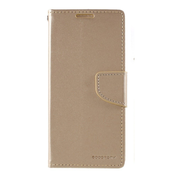 Sony Xperia XZ/XZS aukso spalvos BRAVO dėklas