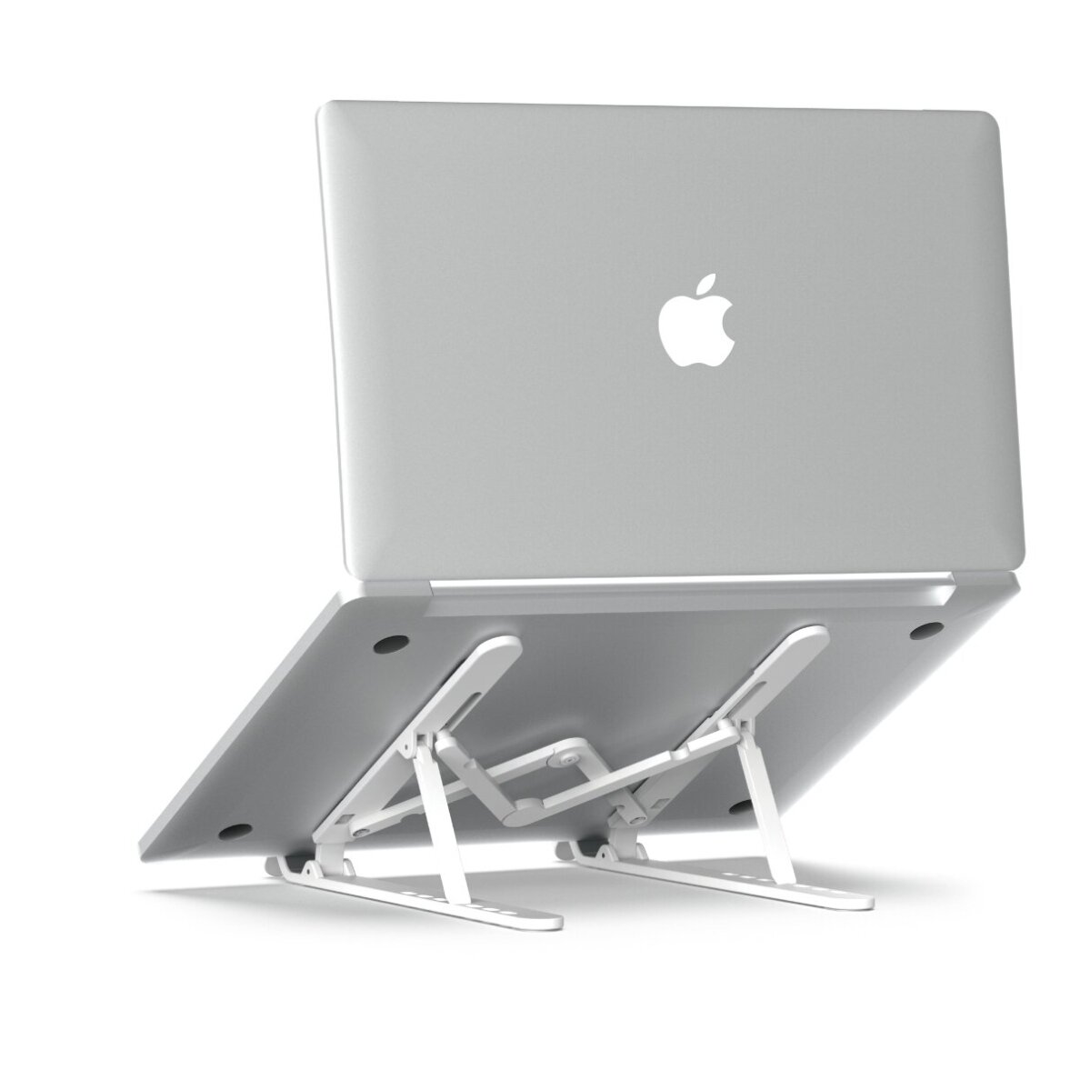 Sulankstomas stovas nešiojamam kompiuteriui/planšetui DEVIA KINTONE 2 Sulankstomas stovas nešiojamam kompiuteriui/planšetui DEVIA KINTONE 2