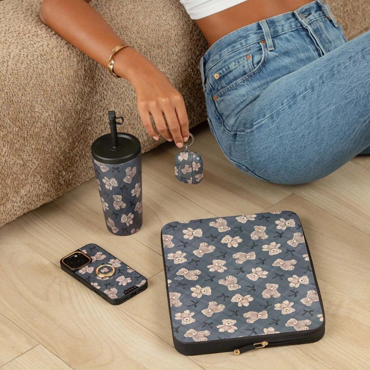 Termo puodelis BURGA - BFF 500 ml 3