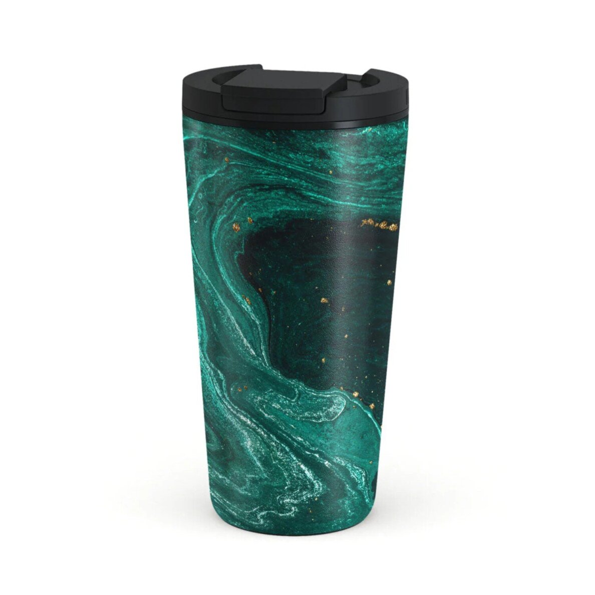 Termo puodelis BURGA - Emerald Pool 500 ml