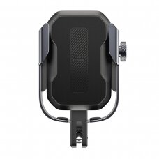 Telefono laikiklis dviračiui / motociklui / paspirtukui Baseus Armor SUKJA-01