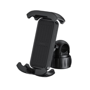 Telefono laikiklis dviračiui / motociklui / paspirtukui Baseus C40561500113-00