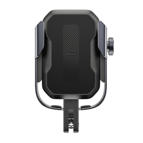 Telefono laikiklis dviračiui / motociklui / paspirtukui Baseus Armor SUKJA-01
